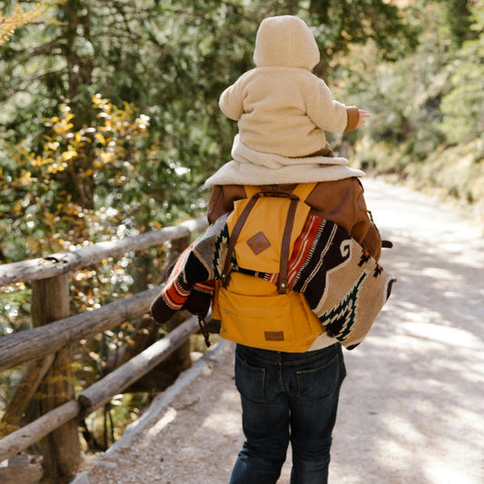 Sac a langer bebe : Le guide ultime pour les parents modernes