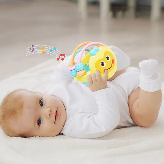 Combien de jouets pour bébé faut-il