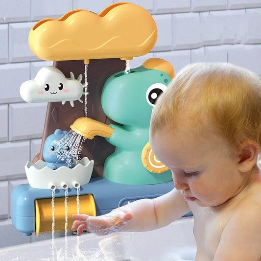 Jouet bébé 6-12 mois