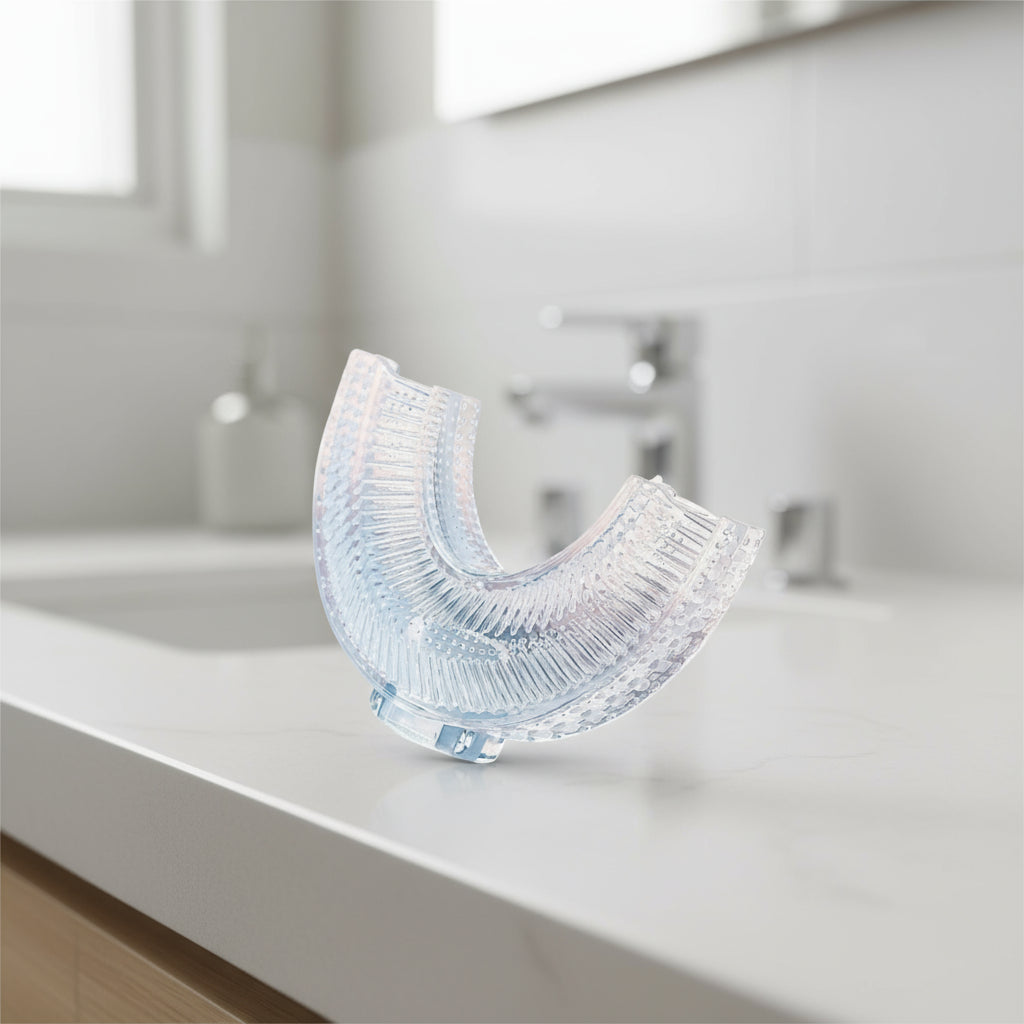 Têtes de brosse à dents électrique enfant | Funny theeths (2)