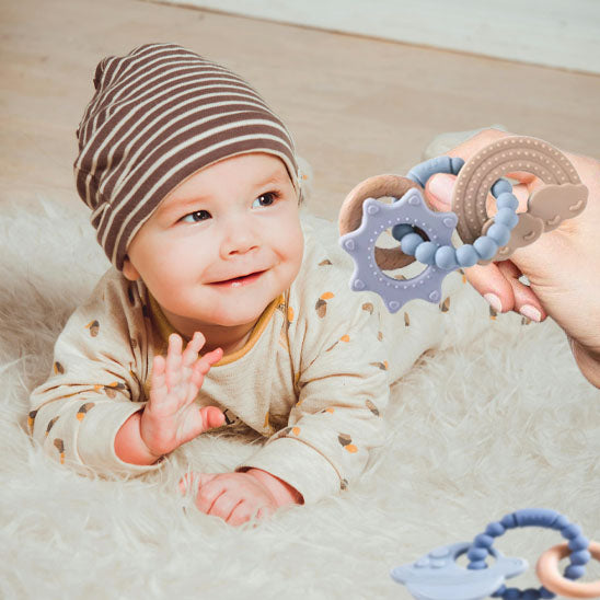 anneau-dentition-bebe-flexibilite