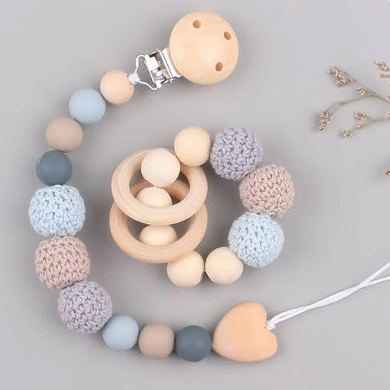 ATTACHE TETINE | ZAZOU