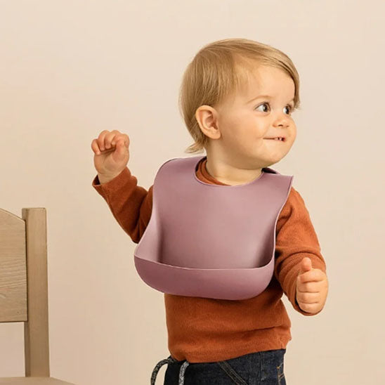 bavoir-silicone-alimentaire