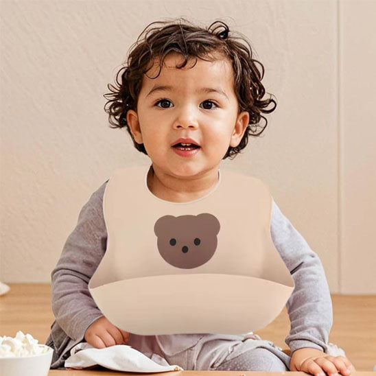 BAVOIR SILICONE | BIBOUNET