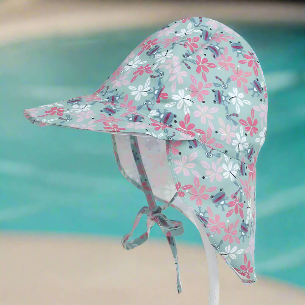 chapeau-bebe-fleurs