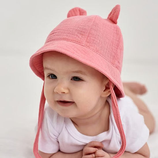 chapeau-bebe-rose-fushia