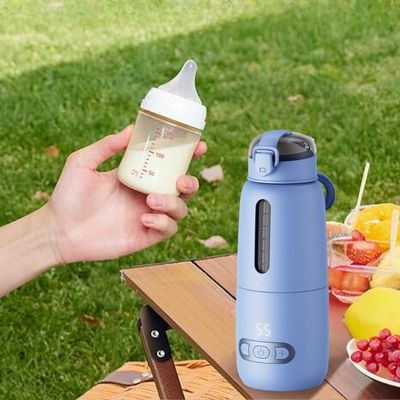 chauffe-biberon-nomade-rapide