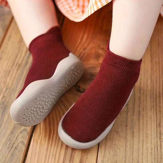 chausson-bebe-bordeaux