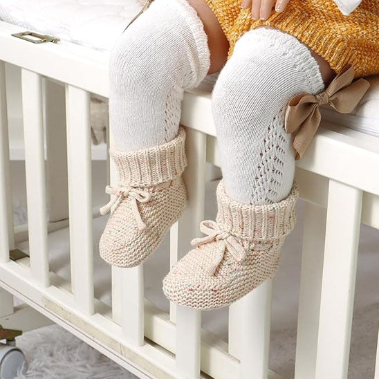 CHAUSSON BEBE | TINYFEET