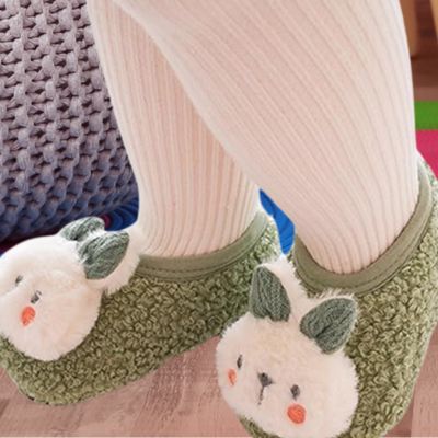 chausson-bebe-pour-enfants