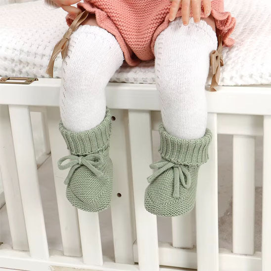 CHAUSSON BEBE | TINYFEET
