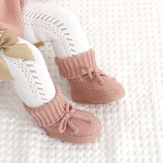 CHAUSSON BEBE | TINYFEET