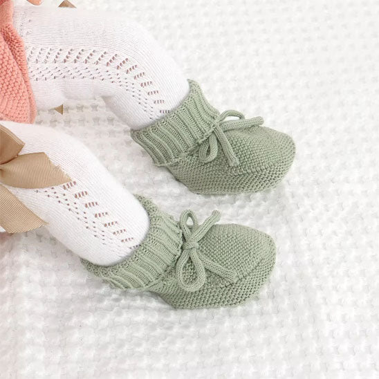 CHAUSSON BEBE | TINYFEET