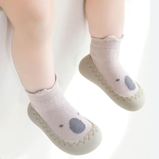 chaussure-bebe-animaux