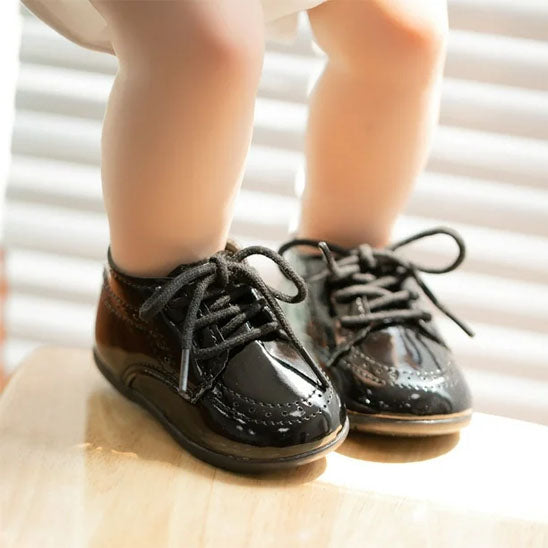 chaussures-bebe-cordons