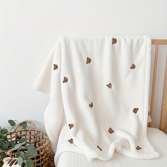 couverture-bebe-coeurs