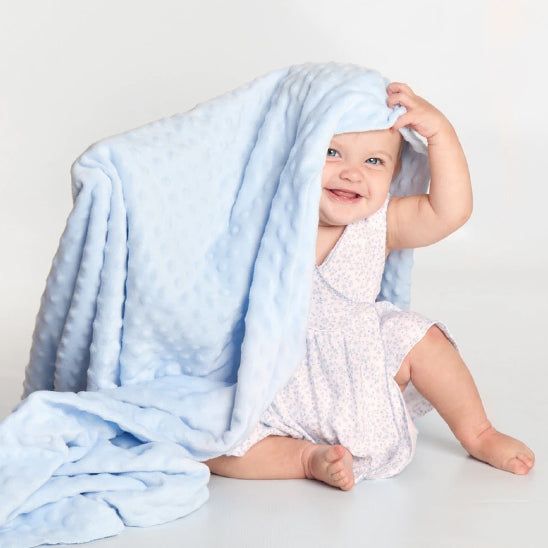 couverture-bebe-polaire-bleu