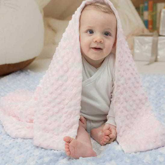 couverture-bebe-polaire-moelleux