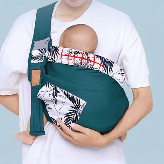 echarpe-porte-bebe-securisant
