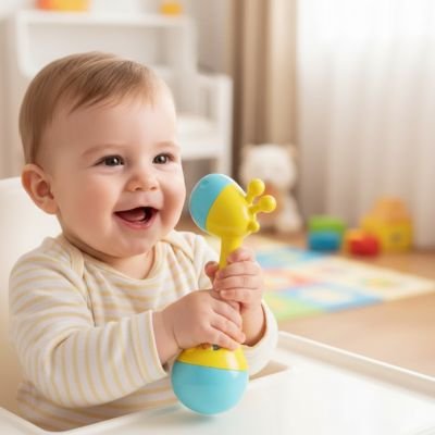 Hochet-bébé-adapter-bouche