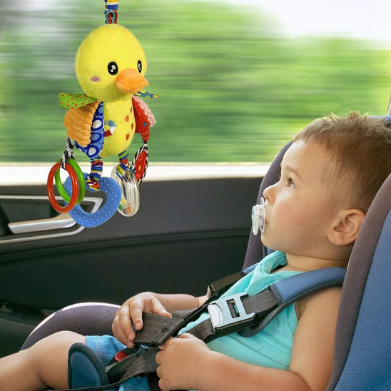 hochet-voiture