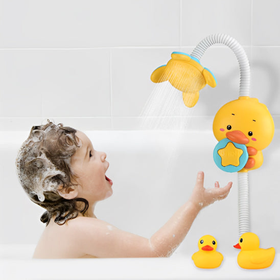 jouet-bain-interactif