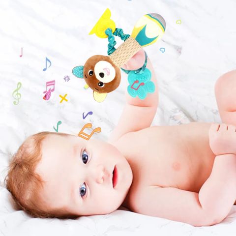 jouet-bebe-rassurant