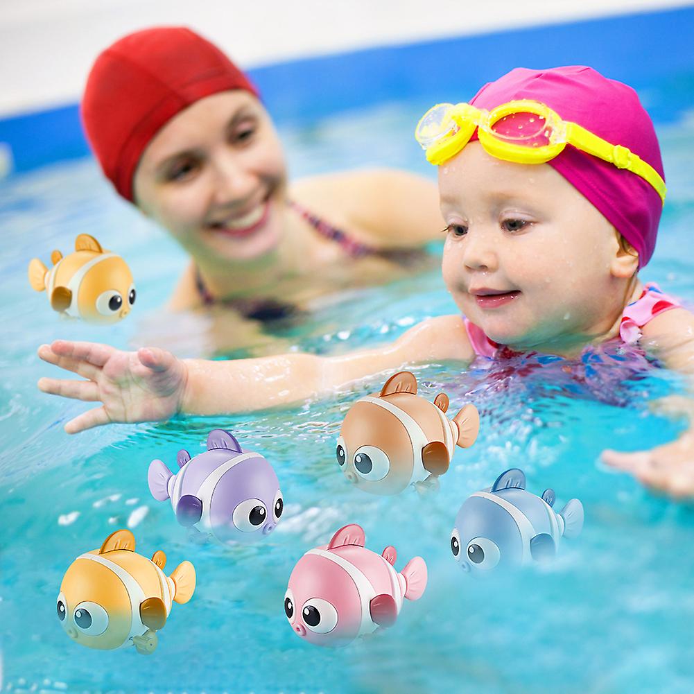 jouet-de-bain-poisson-rose