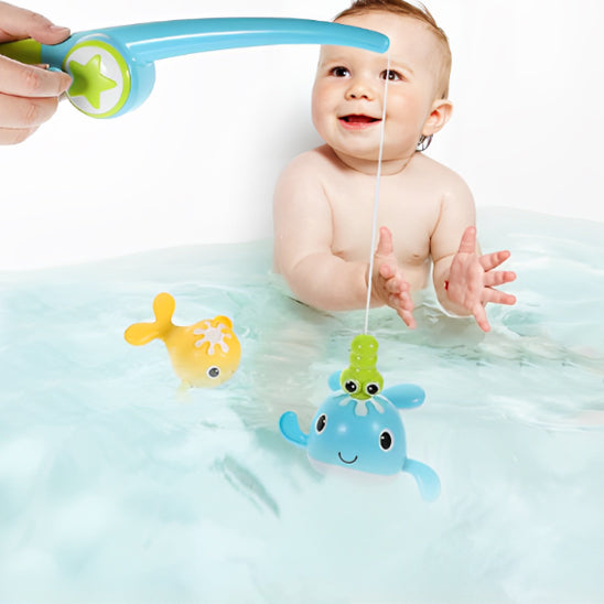 jouets-bain-bebe-peche