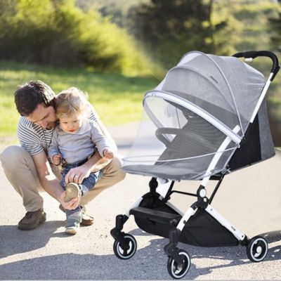 moustiquaire-bebe-pour-enfants