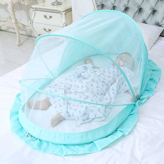 moustiquaire-bebe-securise