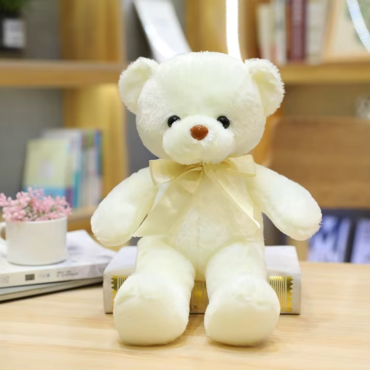 OURS EN PELUCHE | PEPITO