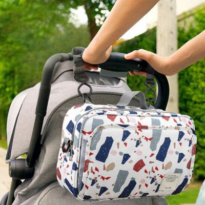 sac-a-langer-blanc-multicolore