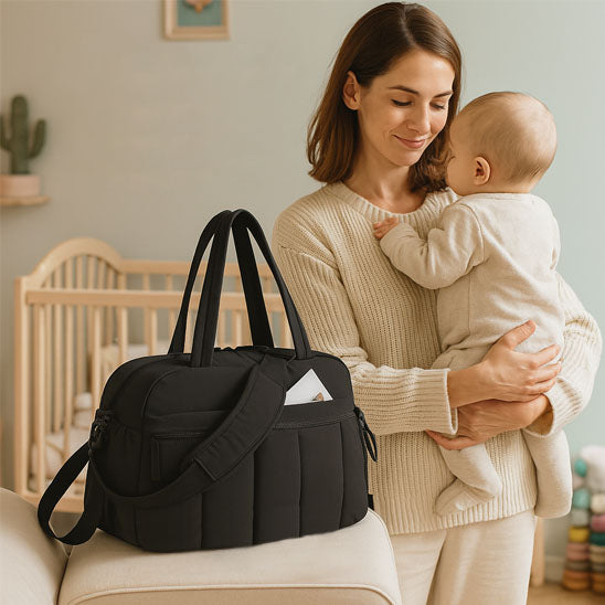 sac-a-langer-noir-pratique