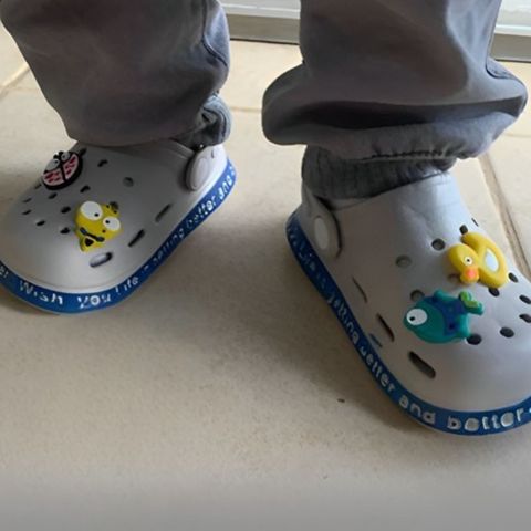 sandale-bebe-canard