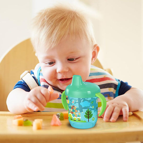 tasse-d-apprentissage-vert