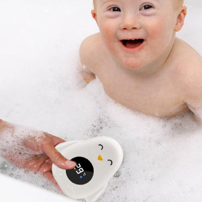 ThermomÚtre-bain-bébé-compact