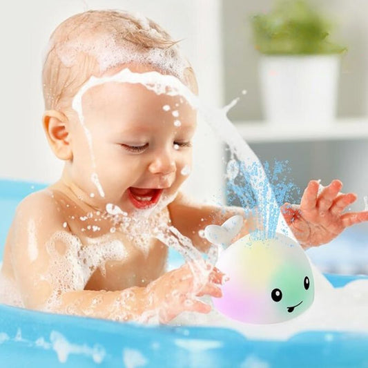 Top 10 jouets de bain pour bébé : Amusement et éveil aquatique