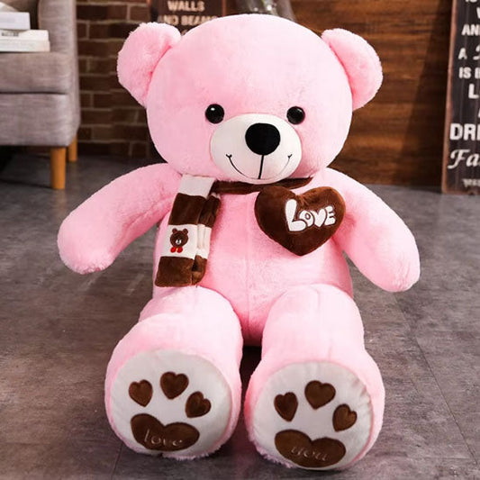 Peluche bébé : comment bien la choisir en toute sécurité ?