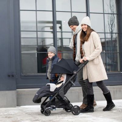 Chancelière Bébé : Comment Bien la Choisir