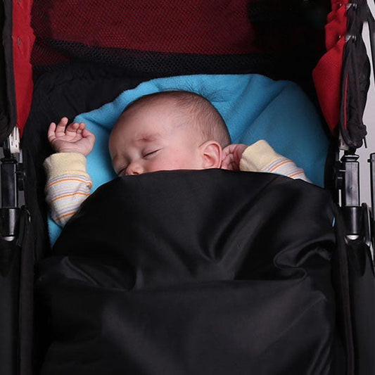 À quoi sert une chancelière pour bébé ?