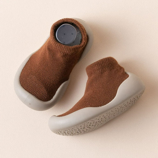 Comment laver les chausson cuir bébé