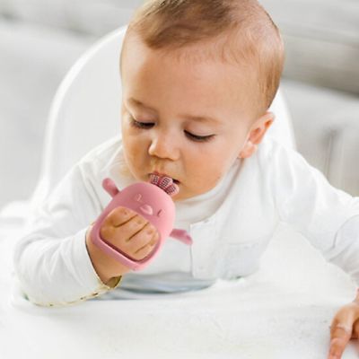 Anneau de dentition bébé : à quel âge et comment bien le choisir ?