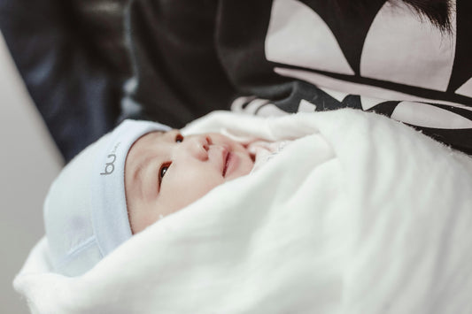 Meilleure couverture d'emmaillotage bébé