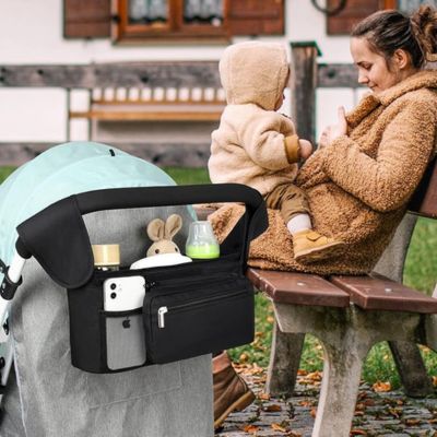 Comment organiser un sac à langer