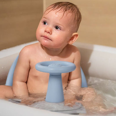 Avec Quoi Laver Bébé dans le Bain