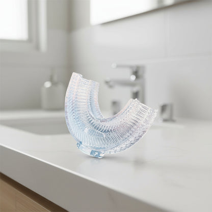 Têtes de brosse à dents électrique enfant | Funny theeths (2)