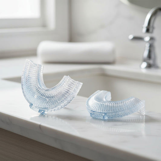 Têtes de brosse à dents électrique enfant | Funny theeths (2)