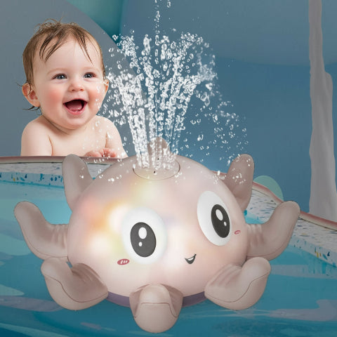 Jouet baignoire bebe | Splash'n Learn