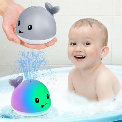 Jouet-de-bain-arroser